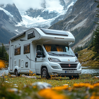 Wohnmobil Mieten